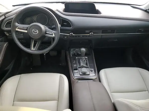 3MVDMBDL0MM302878 2021 MAZDA CX-30 - Image 8