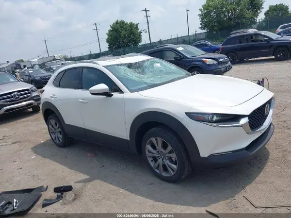 3MVDMBDL0MM307045 2021 MAZDA CX-30 - Image 1
