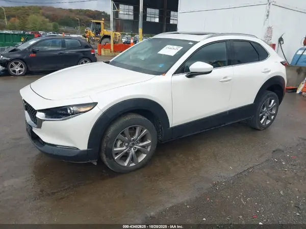 3MVDMBDL0MM308079 2021 MAZDA CX-30 - Image 2