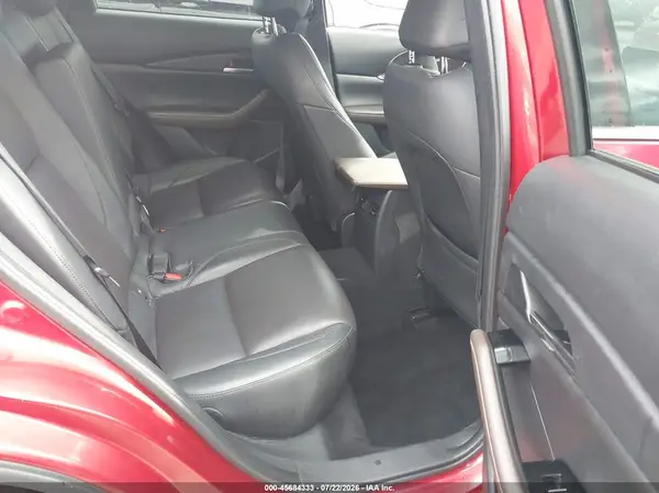 3MVDMBDL0MM310558 2021 MAZDA CX-30 - Image 8
