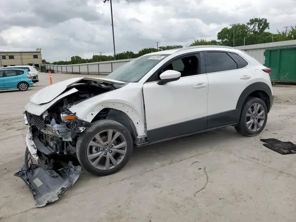 3MVDMBDL0MM312262 2021 MAZDA CX-30 - Image 1