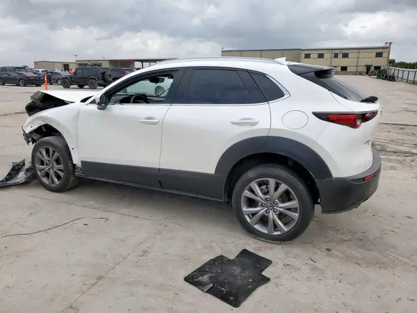 3MVDMBDL0MM312262 2021 MAZDA CX-30 - Image 2