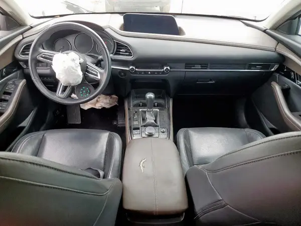 3MVDMBDL0MM312262 2021 MAZDA CX-30 - Image 8