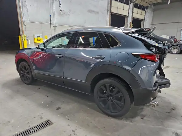 3MVDMBDL0MM316103 2021 MAZDA CX-30 - Image 2