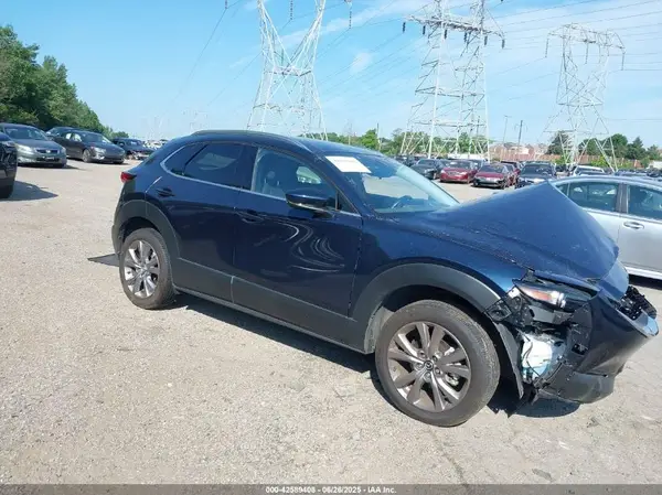 3MVDMBDL0MM316358 2021 MAZDA CX-30 - Image 1