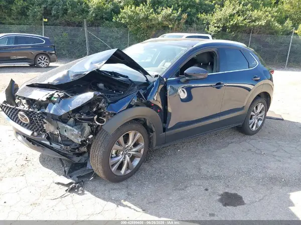 3MVDMBDL0MM316358 2021 MAZDA CX-30 - Image 2
