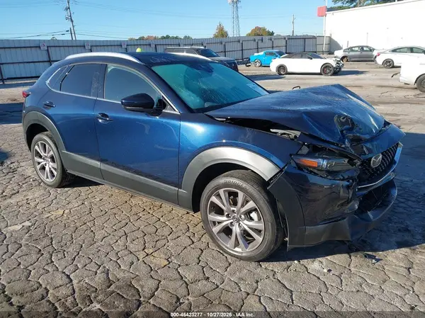 3MVDMBDL0MM316375 2021 MAZDA CX-30 - Image 1