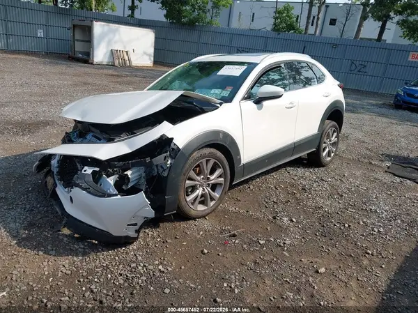 3MVDMBDL0NM401685 2022 MAZDA CX-30 - Image 2