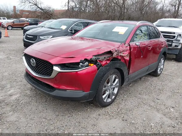 3MVDMBDL0NM403047 2022 MAZDA CX-30 - Image 2