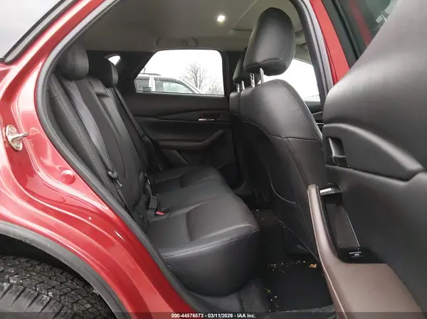 3MVDMBDL0NM403047 2022 MAZDA CX-30 - Image 8