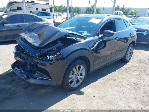 3MVDMBDL0NM403954 2022 MAZDA CX-30 - Image 2