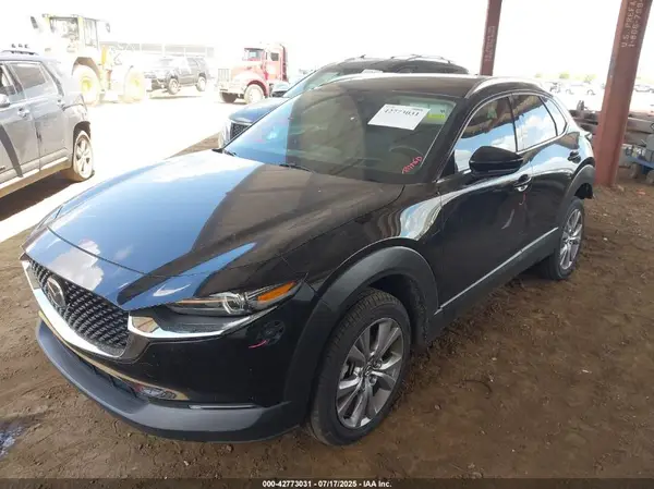 3MVDMBDL0NM404344 2022 MAZDA CX-30 - Image 2