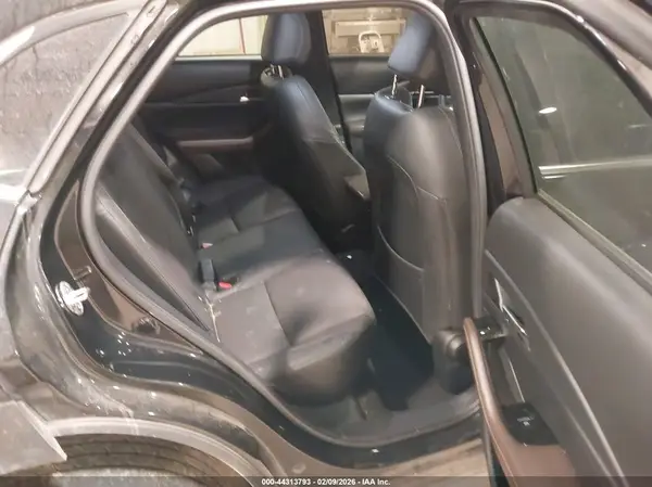 3MVDMBDL0NM408118 2022 MAZDA CX-30 - Image 8
