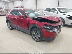 3MVDMBDL0NM412458 2022 MAZDA CX-30