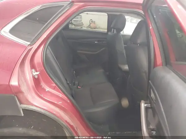 3MVDMBDL0NM412458 2022 MAZDA CX-30 - Image 8