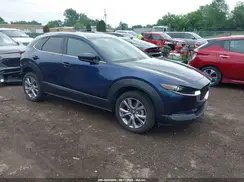 3MVDMBDL0NM413545 2022 MAZDA CX-30