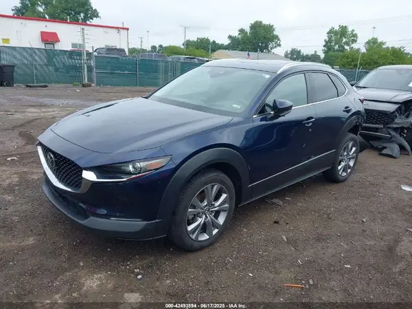 3MVDMBDL0NM413545 2022 MAZDA CX-30 - Image 2