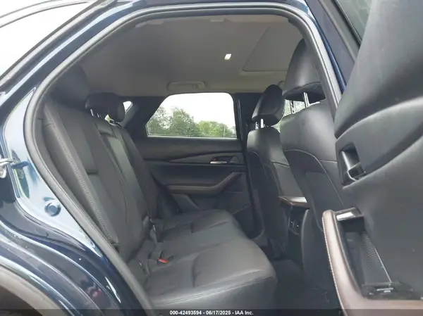 3MVDMBDL0NM413545 2022 MAZDA CX-30 - Image 8
