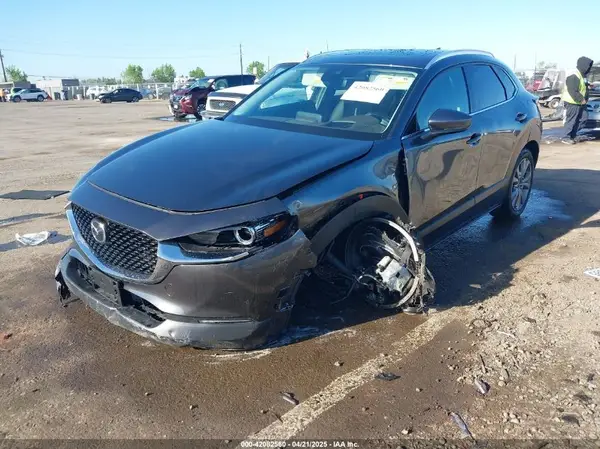 3MVDMBDL0NM413867 2022 MAZDA CX-30 - Image 2