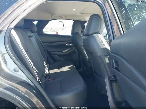 3MVDMBDL0NM413867 2022 MAZDA CX-30 - Image 8