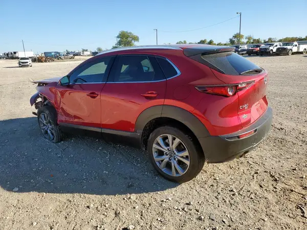 3MVDMBDL0NM441376 2022 MAZDA CX-30 - Image 2