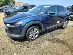 3MVDMBDL0NM445833 2022 MAZDA CX-30