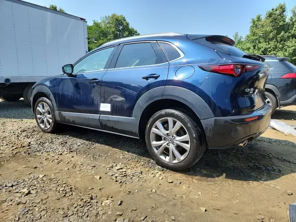 3MVDMBDL0NM445833 2022 MAZDA CX-30 - Image 2