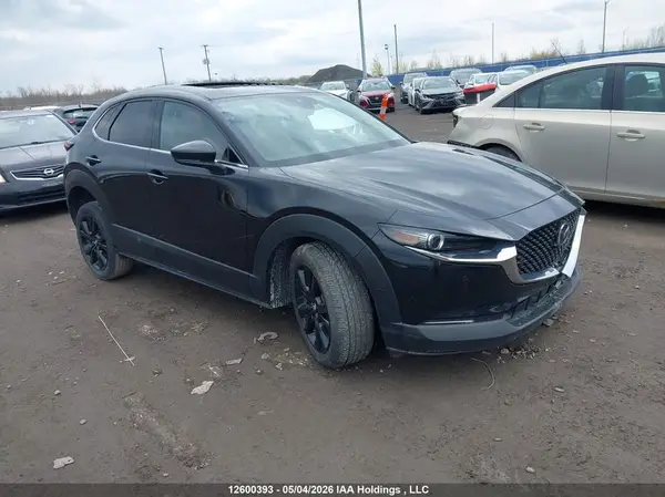 3MVDMBDL0NM448876 2022 MAZDA CX-30 - Image 1