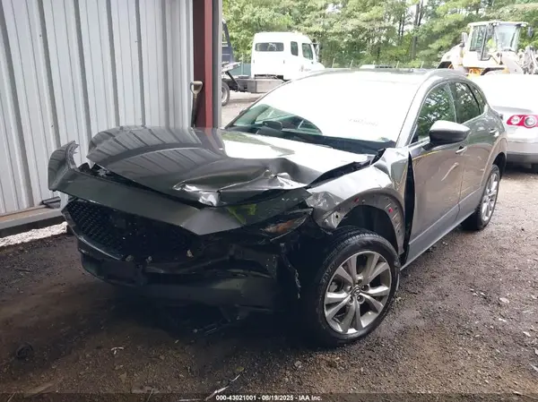 3MVDMBDL0NM449963 2022 MAZDA CX-30 - Image 2