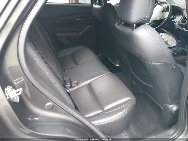 3MVDMBDL0NM449963 2022 MAZDA CX-30 - Image 8
