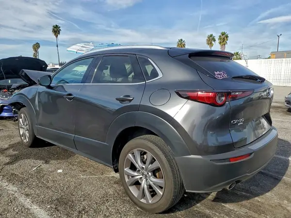 3MVDMBDL0NM450465 2022 MAZDA CX-30 - Image 2