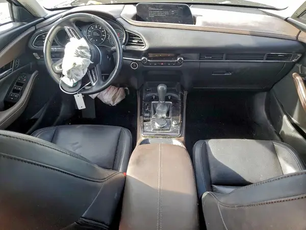 3MVDMBDL0NM450465 2022 MAZDA CX-30 - Image 8