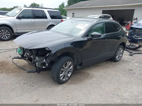3MVDMBDL0NM457786 2022 MAZDA CX-30 - Image 2