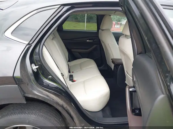 3MVDMBDL0NM457786 2022 MAZDA CX-30 - Image 8