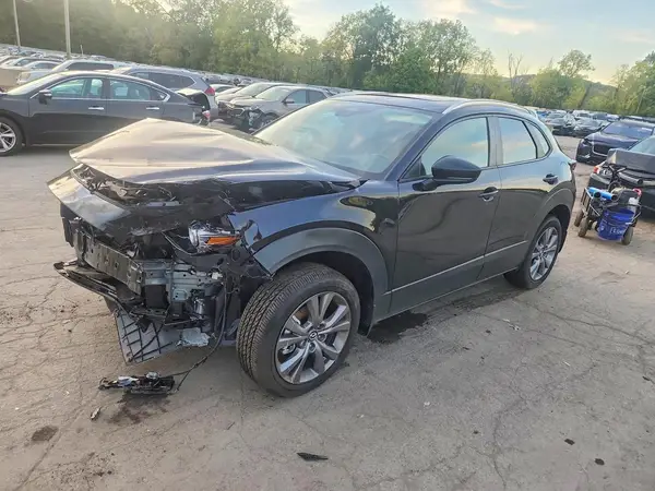 3MVDMBDL0TM139406 2026 MAZDA CX-30 - Image 1