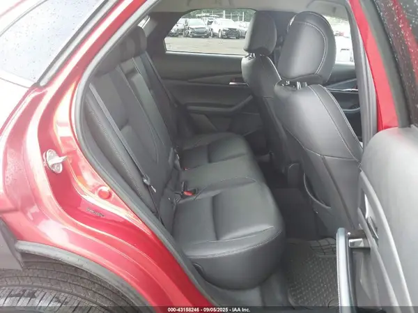 3MVDMBDL1LM105491 2020 MAZDA CX-30 - Image 8