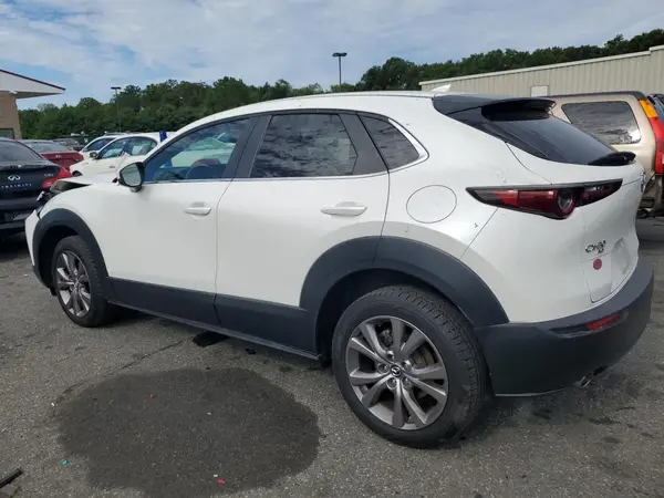 3MVDMBDL1LM109377 2020 MAZDA CX-30 - Image 2