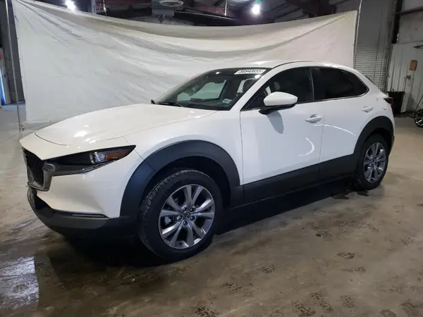3MVDMBDL1LM111856 2020 MAZDA CX-30 - Image 1