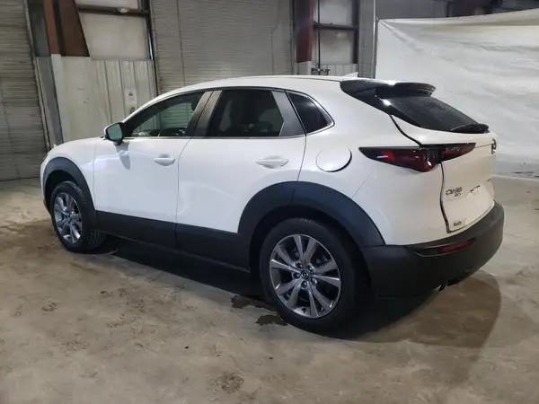 3MVDMBDL1LM111856 2020 MAZDA CX-30 - Image 2