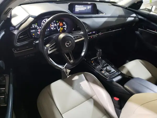 3MVDMBDL1LM111856 2020 MAZDA CX-30 - Image 8