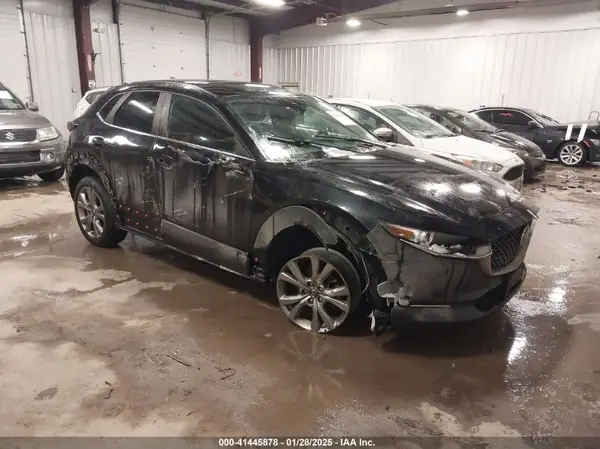 3MVDMBDL1LM123814 2020 MAZDA CX-30 - Image 1