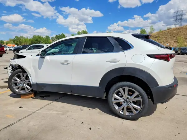 3MVDMBDL1LM129581 2020 MAZDA CX-30 - Image 2