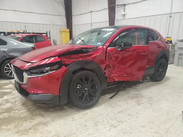 3MVDMBDL1LM130214 2020 MAZDA CX-30 - Image 1