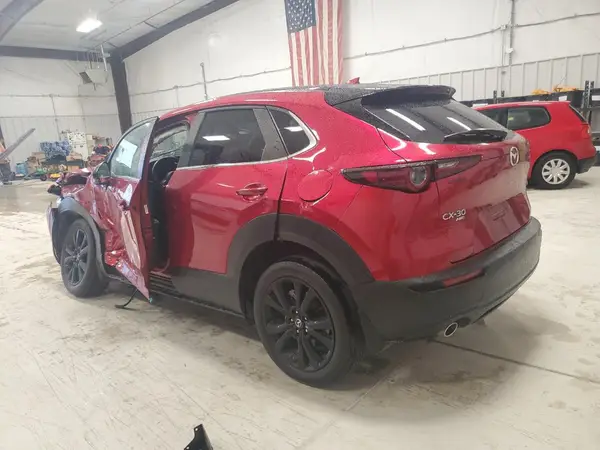 3MVDMBDL1LM130214 2020 MAZDA CX-30 - Image 2