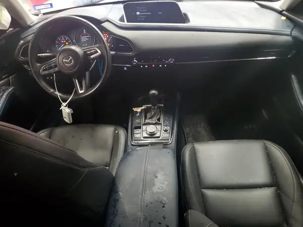 3MVDMBDL1LM130214 2020 MAZDA CX-30 - Image 8