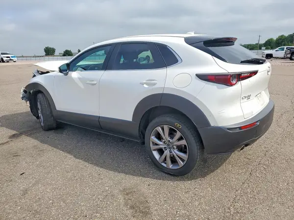 3MVDMBDL1LM131864 2020 MAZDA CX-30 - Image 2