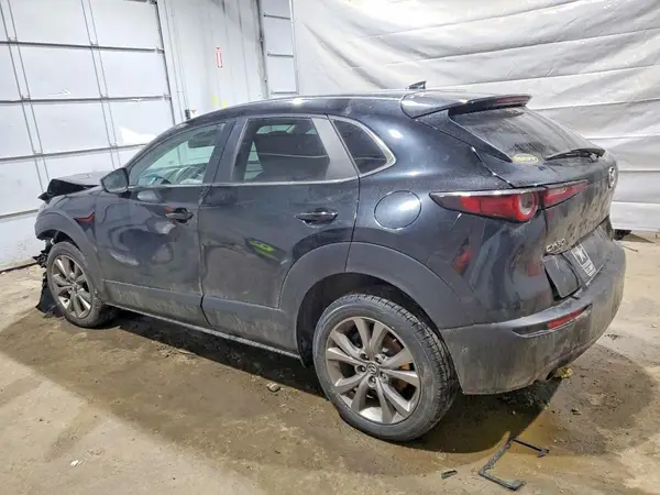 3MVDMBDL1LM140211 2020 MAZDA CX-30 - Image 2