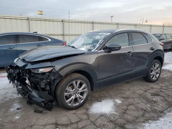 3MVDMBDL1MM203678 2021 MAZDA CX-30 - Image 1