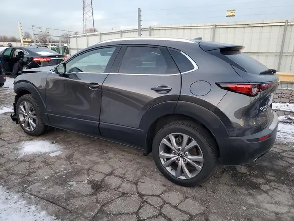 3MVDMBDL1MM203678 2021 MAZDA CX-30 - Image 2