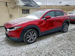 3MVDMBDL1MM209805 2021 MAZDA CX-30